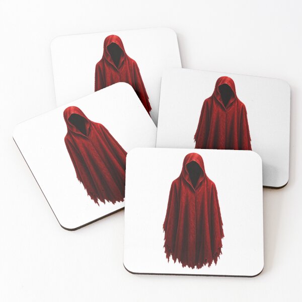 Item preview, Crimson Cloak designed and sold by Whatever Works.
