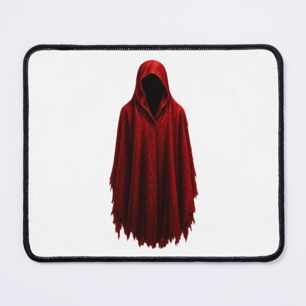Item preview, Crimson Cloak designed and sold by Whatever Works.