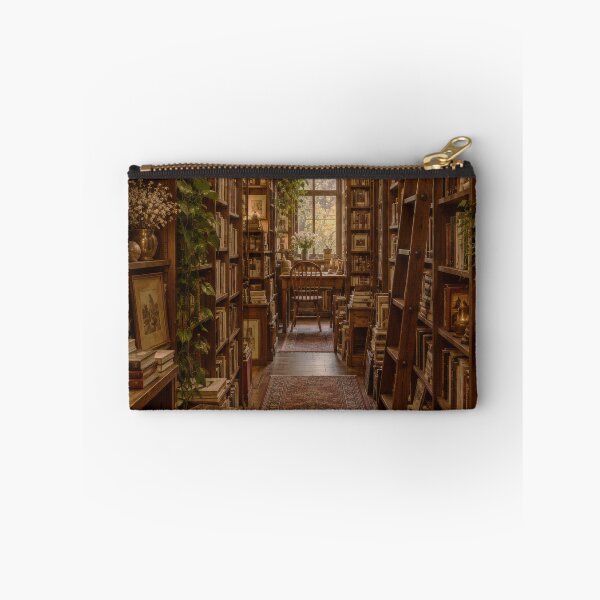 Item preview, Academia Bookshop Archetypal designed and sold by scicilysimonee.