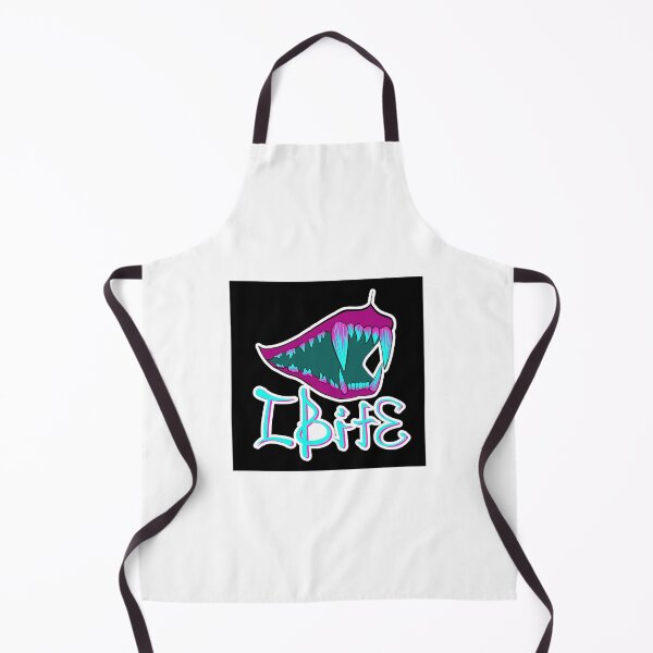 Item preview, I Bite designed and sold by TheDragonDenllc.