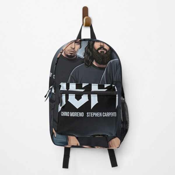 Item preview, Deftones vector art designed and sold by titanputra.