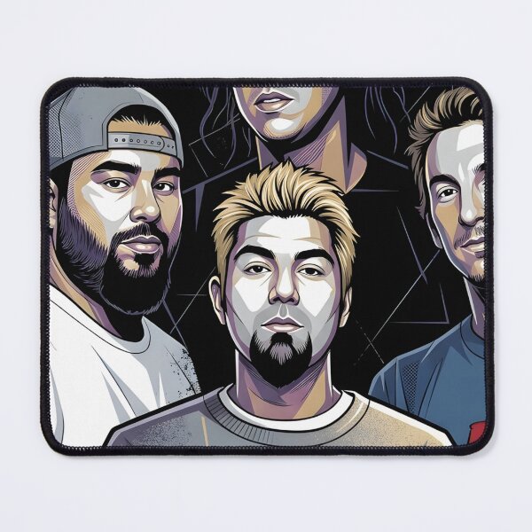 Item preview, Deftones vector art designed and sold by titanputra.