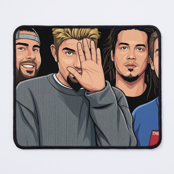 Item preview, Deftones vector art designed and sold by titanputra.