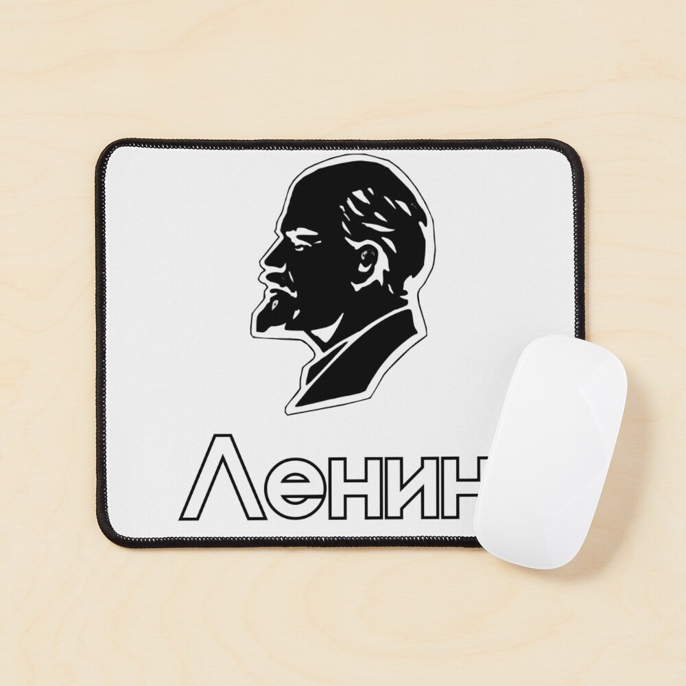 Item preview, Mouse Pad designed and sold by PostSov.