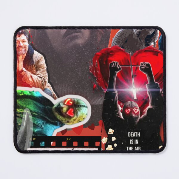 Item preview, Heart Eyes Fan Art designed and sold by Piper's Procurements.