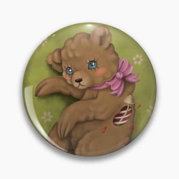 Item preview, Little Bear designed and sold by SydArtist.