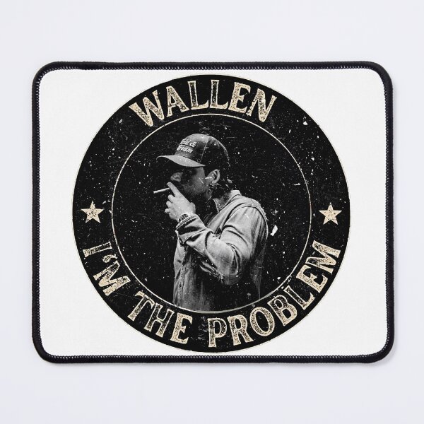 Item preview, Morgan Wallen Last Night Vol.06 designed and sold by shankayley.
