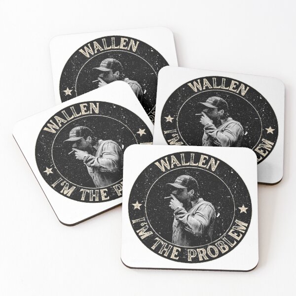 Item preview, Morgan Wallen Last Night Vol.06 designed and sold by shankayley.