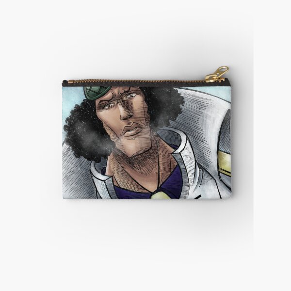Item preview, Admiral Aokiji, Kuzan designed and sold by oilmonsta.