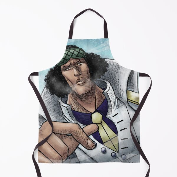 Item preview, Admiral Aokiji, Kuzan designed and sold by oilmonsta.