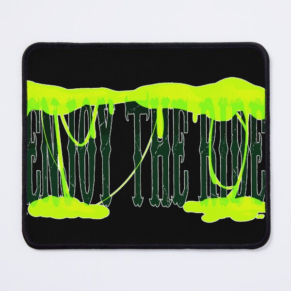 Item preview, "Enjoy The Ride" Light designed and sold by ShopCNTS.