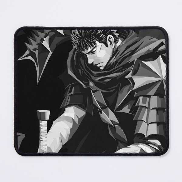 Item preview, Guts grayscale designed and sold by verlonzariy.