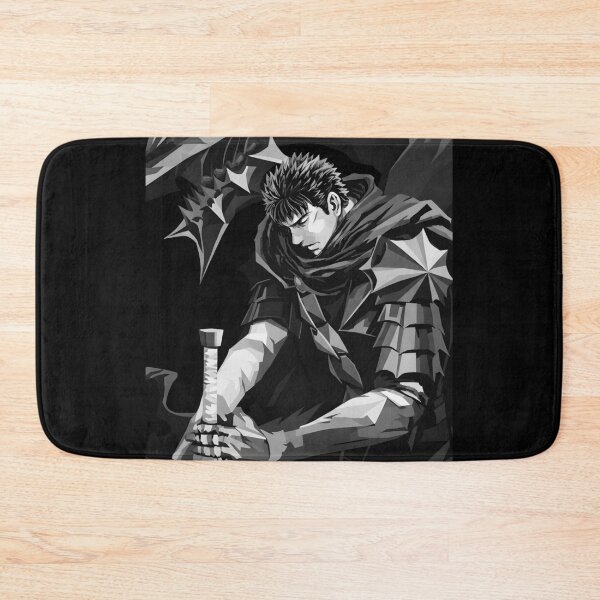 Item preview, Guts grayscale designed and sold by verlonzariy.