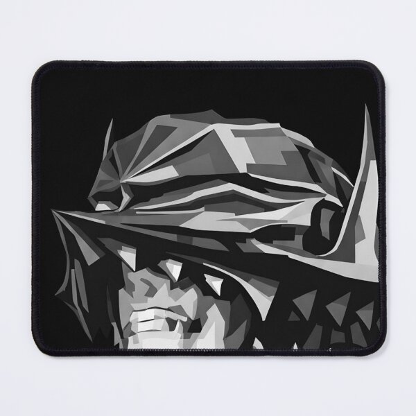 Item preview, Guts grayscale designed and sold by verlonzariy.
