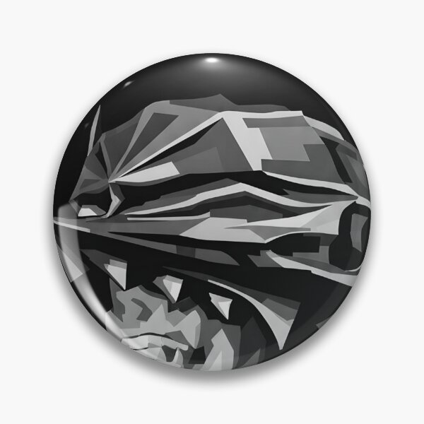 Item preview, Guts grayscale designed and sold by verlonzariy.