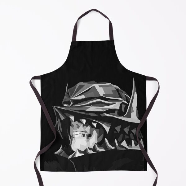 Item preview, Guts grayscale designed and sold by verlonzariy.