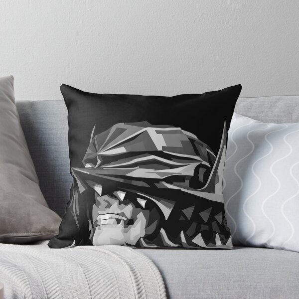 Item preview, Guts grayscale designed and sold by verlonzariy.
