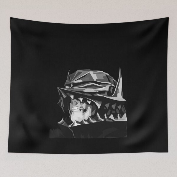 Item preview, Guts grayscale designed and sold by verlonzariy.
