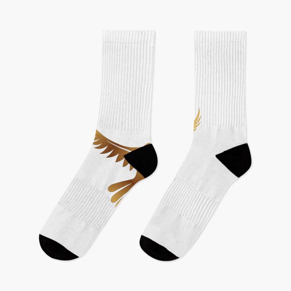 Item preview, Golden Eagle Flying Bird Design designed and sold by STOXT.