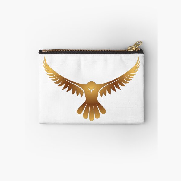 Item preview, Golden Eagle Flying Bird Design designed and sold by STOXT.