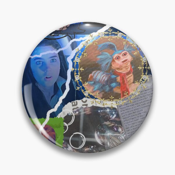 Item preview, Labyrinth Fanart designed and sold by Piper's Procurements.