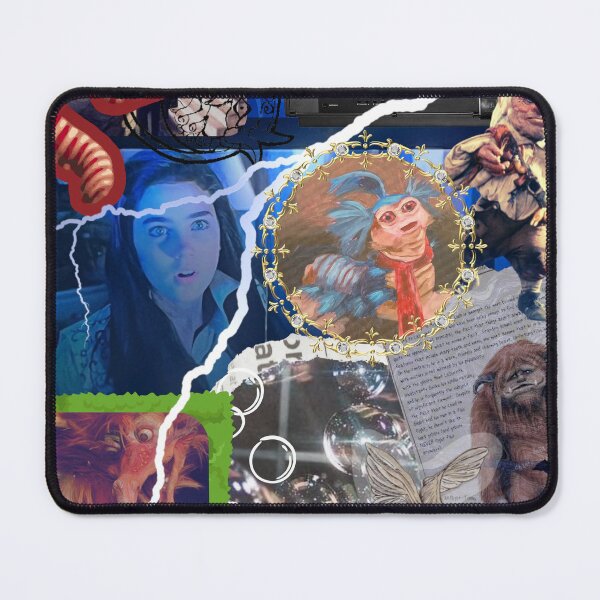 Item preview, Labyrinth Fanart designed and sold by Piper's Procurements.