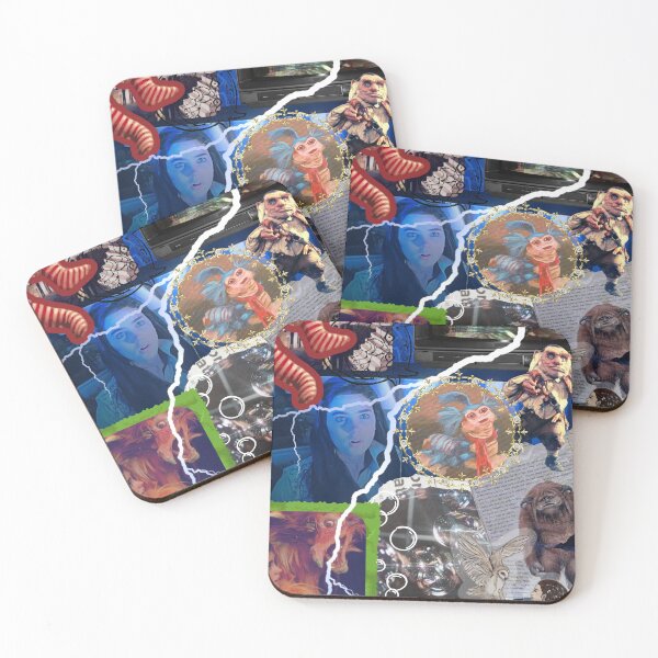 Item preview, Labyrinth Fanart designed and sold by Piper's Procurements.