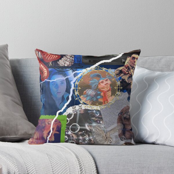 Item preview, Labyrinth Fanart designed and sold by Piper's Procurements.
