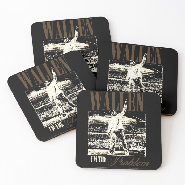 Item preview, Morgan Wallen Last Night Vol.07 designed and sold by shankayley.