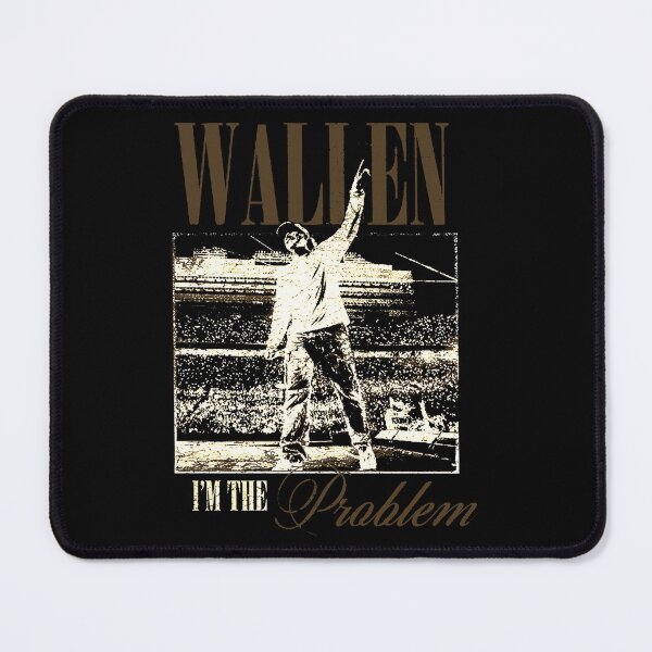 Item preview, Morgan Wallen Last Night Vol.07 designed and sold by shankayley.