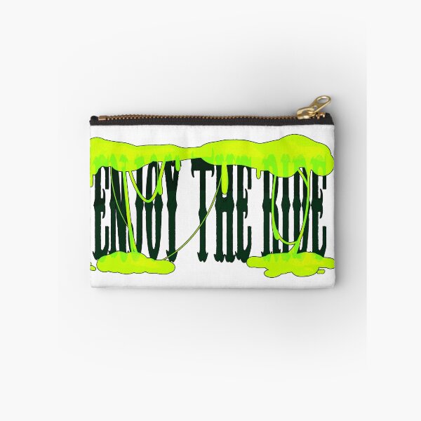 Item preview, "Enjoy The Ride" Dark designed and sold by ShopCNTS.