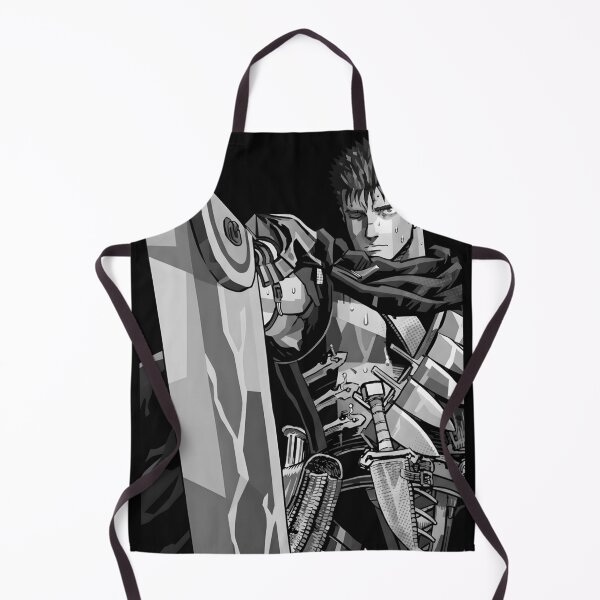 Item preview, Guts grayscale designed and sold by verlonzariy.