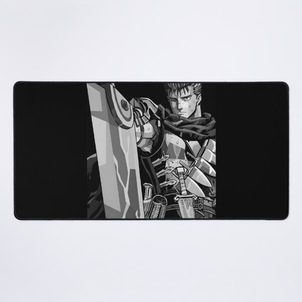 Item preview, Guts grayscale designed and sold by verlonzariy.