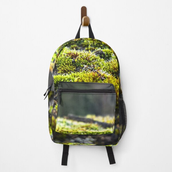 Item preview, Moss at University District Hospital  designed and sold by Ironbuffaloco25.