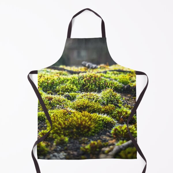 Item preview, Moss at University District Hospital designed and sold by Wildfeatherphotography.