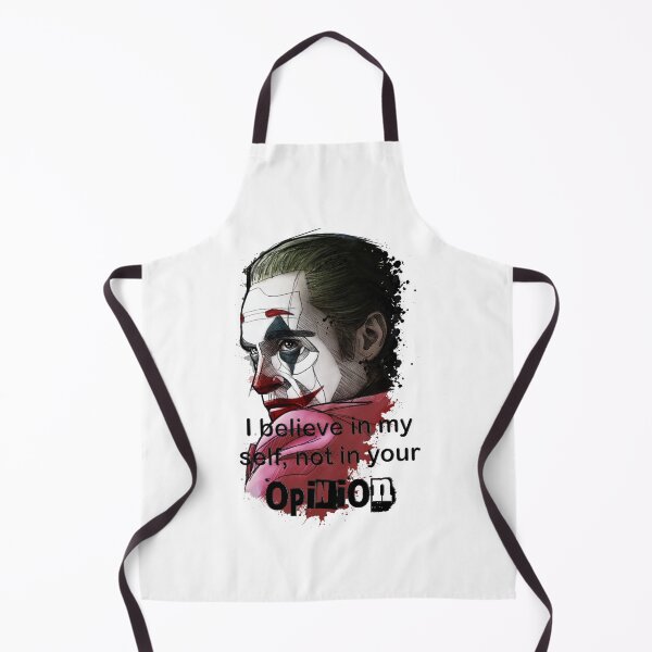 Item preview, Believe in your self. Joker designed and sold by Inked T.