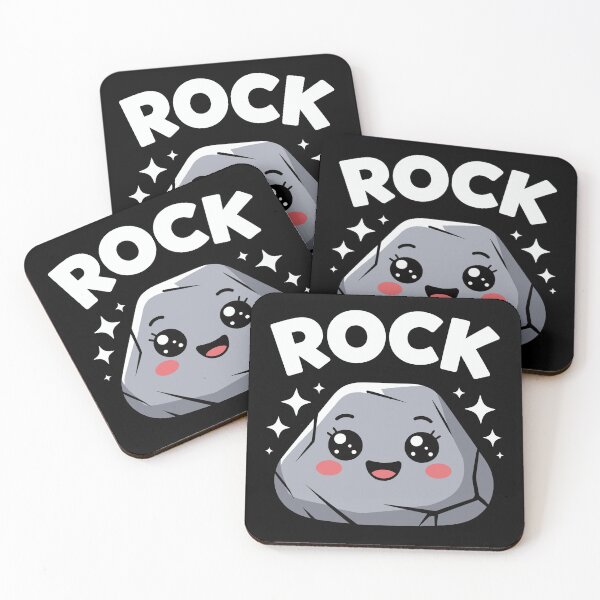 Item preview, Rock Paper Scissors Halloween Cute Rock Costume Kids Gifts designed and sold by 76Valeria.