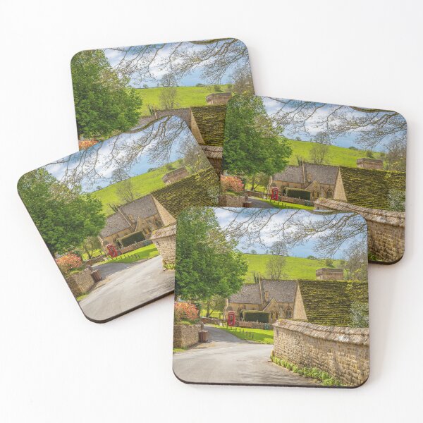 Item preview, Snowshill Cotswolds Village designed and sold by StephenRphoto.