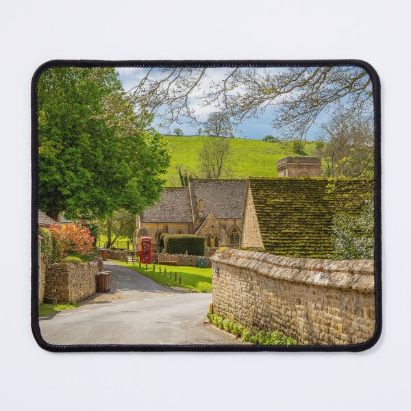 Item preview, Snowshill Cotswolds Village designed and sold by StephenRphoto.