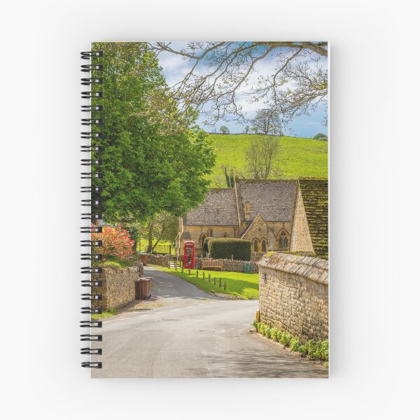 Item preview, Snowshill Cotswolds Village designed and sold by StephenRphoto.