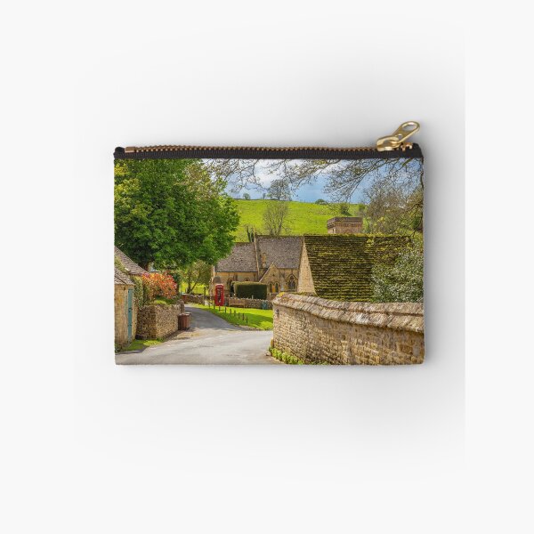 Item preview, Snowshill Cotswolds Village designed and sold by StephenRphoto.