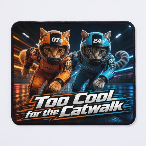 Item preview, The Race Is On! designed and sold by Be-Random.