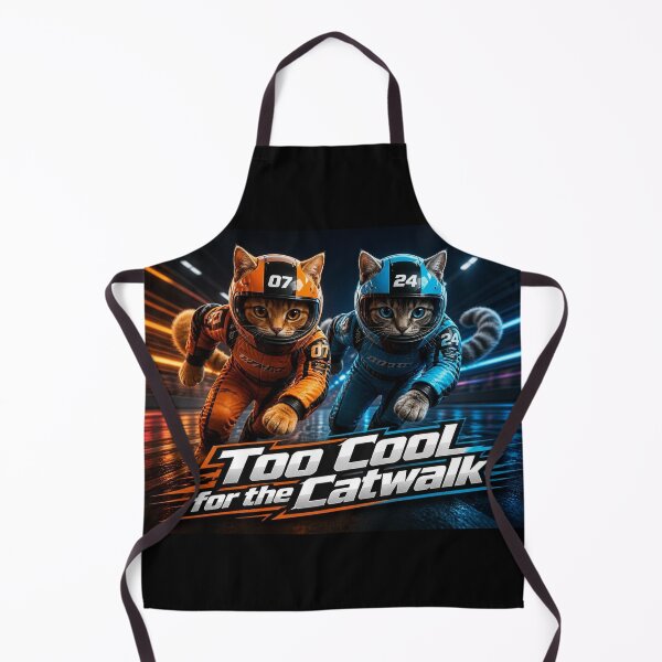 Item preview, The Race Is On! designed and sold by Be-Random.