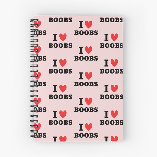 Item preview, I love boobs designed and sold by Essafi  ⭐️⭐️⭐️⭐️⭐️⭐️.