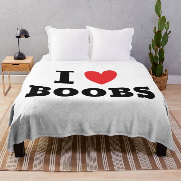 Item preview, I love boobs designed and sold by Essafi  ⭐️⭐️⭐️⭐️⭐️⭐️.