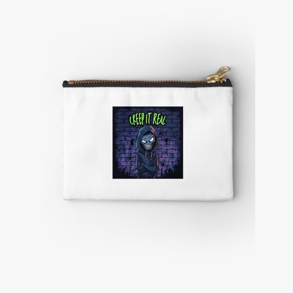 Item preview, Creep It Real designed and sold by Designharmony.