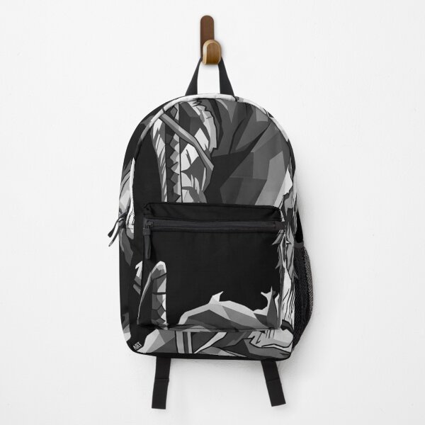 Item preview, Ichigo kurosaki grayscale designed and sold by verlonzariy.