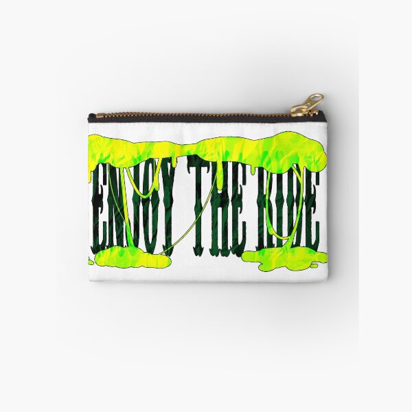 Item preview, "Enjoy The Ride" Retro designed and sold by ShopCNTS.