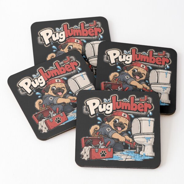 Item preview, Puglumber designed and sold by Konvero.