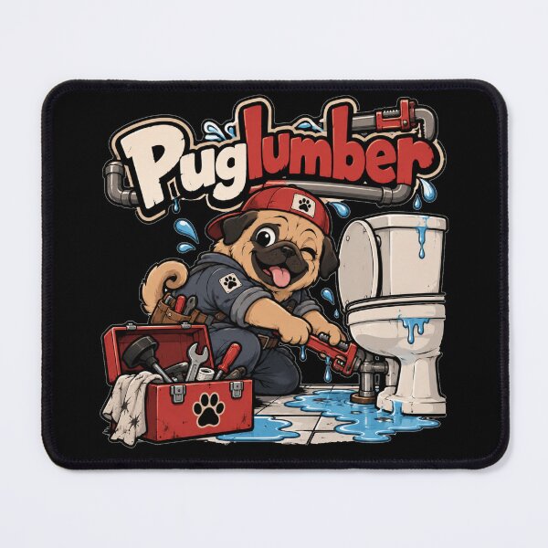 Item preview, Puglumber designed and sold by Konvero.